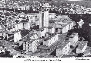 172- Alger - Diar-es-saada